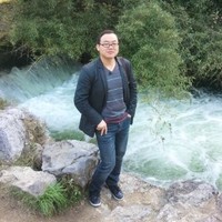 Alan Shang