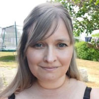 Maria Hisselholm