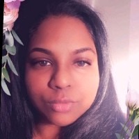 Sandrine Raymond