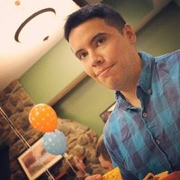 Michael Sarmiento