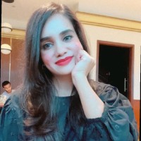 mahvish siddiqui