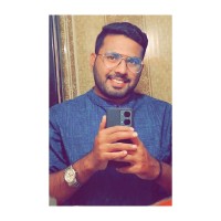 Tushar Patil