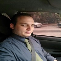 Eduardo Augusto Fernow Jimenez