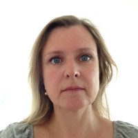 Mette E. Kolding Jensen