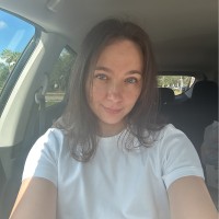 Viktoriia Tryhub