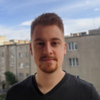 Piotr Dziadosz