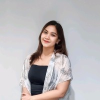 Benedikta Maria