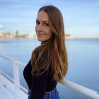 Clarissa Giulani