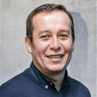 Edisson Augusto Esparza Díaz