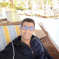 Mahmoud Zidan