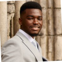 Olayemi Oyedeji