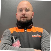 Maxime Damour