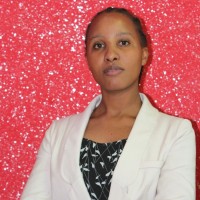 Njeri Muthoni