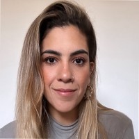 Thauana Borgonovi