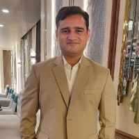 Rohit Bhadauria