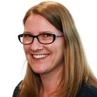 Rosie Elford