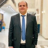 Muhammad Asim Saeed, Aca