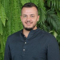Maroun Abou Nader
