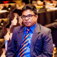 Lakshman Wickramasinghe