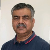 Sohail Ahmad