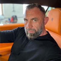 Chris Prisacaru