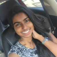 Helen Chandra Lekha