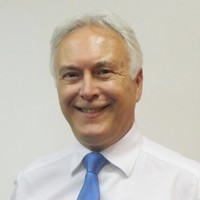 Paul Jamieson