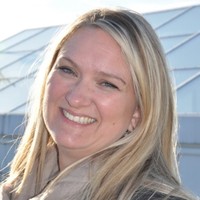 Christine Nilssen Befring