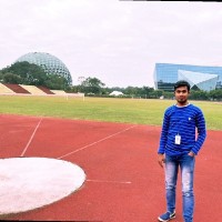 Mohammed Atif Ansari