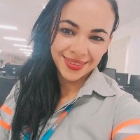 Rozangela Mourão