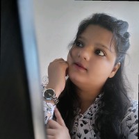 Medha Mishra