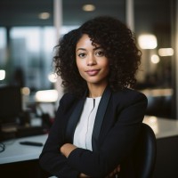 Aliyah Waller