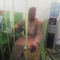 YAHAYA YAHAYA ZAKARI MUSA