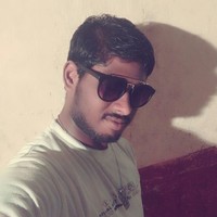 Sudarshan Shinde