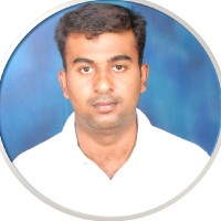 MOHANRAJ RAMASAMY