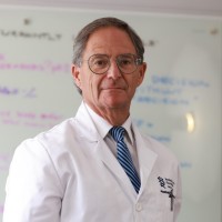 Jonathan W. Simons, MD