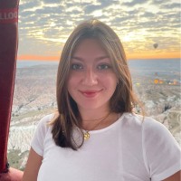 Julianna Quondamatteo