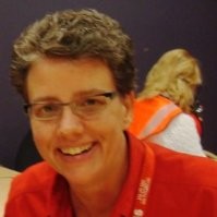 Nancy Lockhart