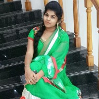 Mahalakshmi Barathkumar