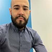 Raphielle Jimenez