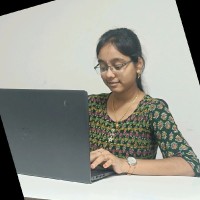 Satwika Dharoor