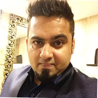 Nirmal Jadhav