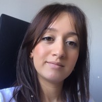 Rihab Oubiri