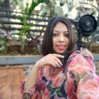 Sweta Thakur