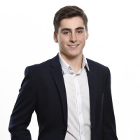 Pierre-Alex Lesage, CFA