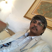 Paresh Prajapati