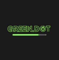 Greendot Hub de Desenvolvimento e Aceleração