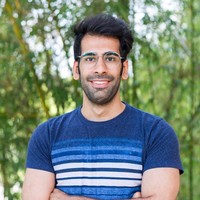 Sina Masnadi, Phd
