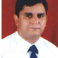 Rajesh Navhal