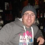 Richie Mcpherson